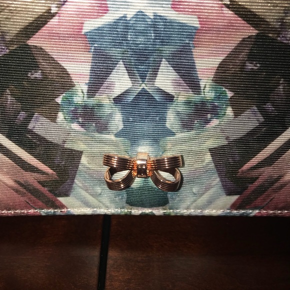 Ted Baker London Handbag - New with Tags - Picture 2 of 4